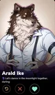 Arald Ike