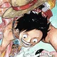 OP Monkey D Luffy 