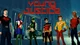 Young Justice AU RP