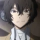 Dazai - Yaoi