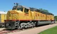 Union Pacific DDA40X