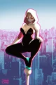 Spider-Gwen