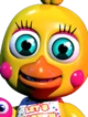 Adventure Toy Chica