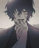 Yandere Dazai Osamu 