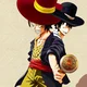 Luffy