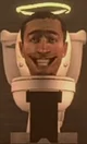 Holy Skibidi Toilet 