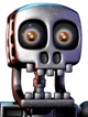 Mad Endo -Fnafworld-