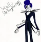 Wally Skellington