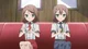 Hideyoshi and Yuuko