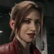Claire Redfield