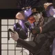 Jotaro Star Platium