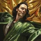 Loki Odinson