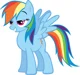 Rainbow Dash