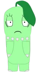 Chikorita