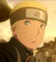 Naruto Uzumaki 