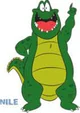 Nile THE CROCODILE