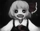 Haunted doll