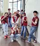 -Stray Kids-