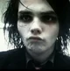 Gerard way 