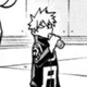 Katsuki Bakugou -MS-