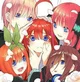 Quintuplets Rpg