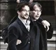 Will and Hannibal