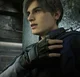 Leon S Kennedy