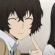 Dazai Osamu