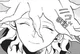 Nagito Komaeda 