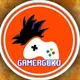 Gamer Goku