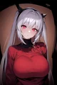 Yandere Girlfriend