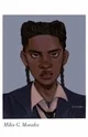 Miles G Morales