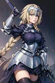 Jeanne D Arc
