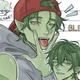 Beast Boy