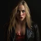 Lucy Supernatural
