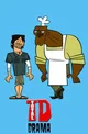 Total drama S1 RPG