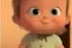 M-M CEO baby
