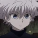 Killua zoldyck
