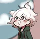 Take care of Nagito