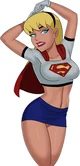 Supergirl 1998