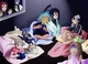 Soul Eater Sleepover