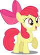 Apple Bloom