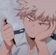 Bakugo katsuki