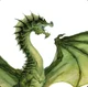 Green Dragon