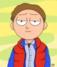 Morty Smith