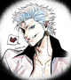 Grimmjow