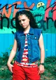 Tracy Beaker