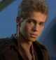 anakin skywalker  