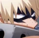 Katsuki Bakugou 