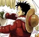 Luffy 